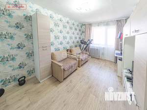 2-к квартира, вторичка, 45м2, 4/5 этаж