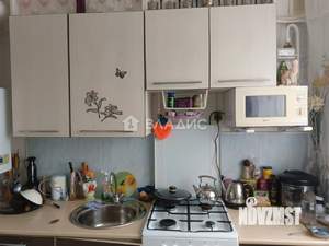 1-к квартира, вторичка, 30м2, 5/5 этаж