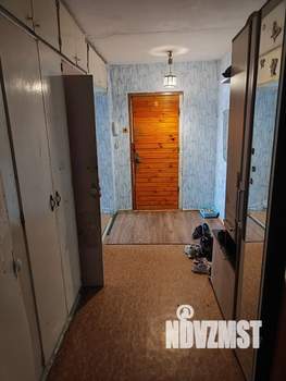 3-к квартира, вторичка, 65м2, 4/11 этаж