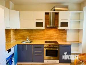 2-к квартира, вторичка, 51м2, 5/5 этаж