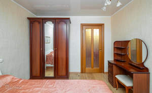 4-к квартира, вторичка, 63м2, 5/5 этаж