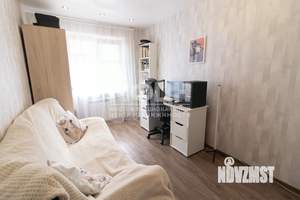 2-к квартира, вторичка, 44м2, 1/5 этаж