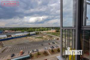 2-к квартира, вторичка, 42м2, 10/25 этаж