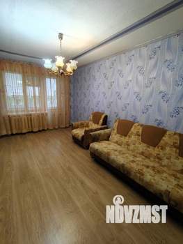 2-к квартира, вторичка, 45м2, 4/5 этаж