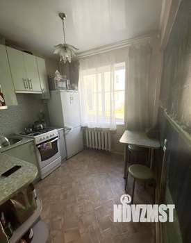 1-к квартира, вторичка, 30м2, 1/5 этаж