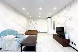 1-к квартира, вторичка, 37м2, 3/5 этаж