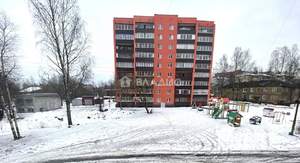 2-к квартира, вторичка, 53м2, 2/10 этаж