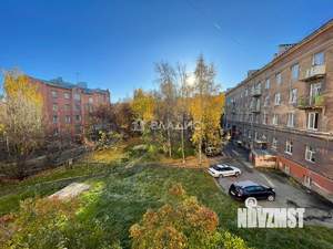 2-к квартира, вторичка, 44м2, 3/5 этаж