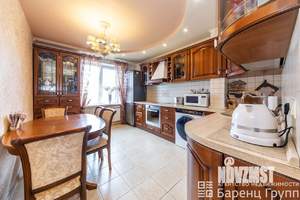 4-к квартира, вторичка, 85м2, 9/9 этаж