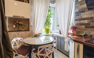 2-к квартира, вторичка, 49м2, 9/21 этаж
