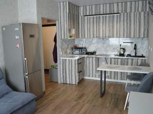 2-к квартира, вторичка, 44м2, 6/9 этаж