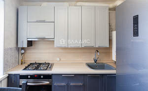 2-к квартира, вторичка, 45м2, 5/5 этаж