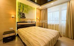 3-к квартира, вторичка, 90м2, 3/5 этаж