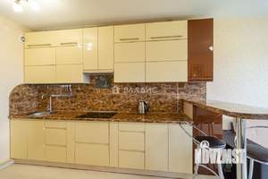 2-к квартира, вторичка, 41м2, 4/5 этаж