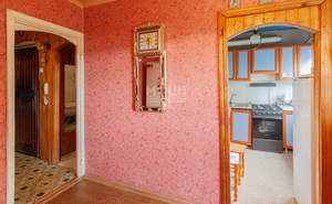4-к квартира, вторичка, 59м2, 5/5 этаж