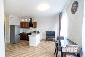 2-к квартира, вторичка, 40м2, 8/12 этаж