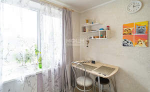 1-к квартира, вторичка, 31м2, 1/5 этаж