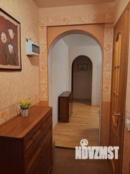 3-к квартира, вторичка, 60м2, 2/5 этаж