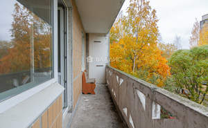 1-к квартира, вторичка, 35м2, 3/9 этаж