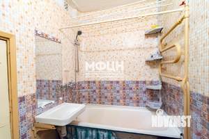 1-к квартира, вторичка, 31м2, 5/5 этаж