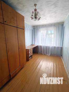3-к квартира, вторичка, 60м2, 5/5 этаж