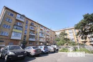 2-к квартира, вторичка, 45м2, 1/5 этаж