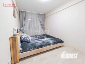 3-к квартира, вторичка, 60м2, 4/5 этаж