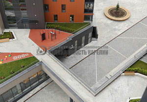 4-к квартира, вторичка, 105м2, 13/22 этаж