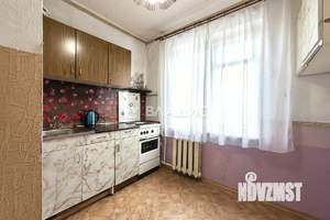 1-к квартира, вторичка, 33м2, 4/9 этаж