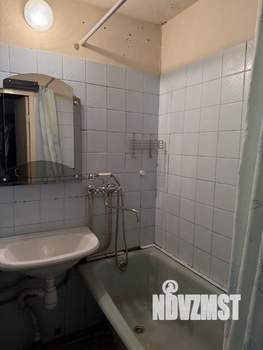 1-к квартира, вторичка, 34м2, 2/16 этаж