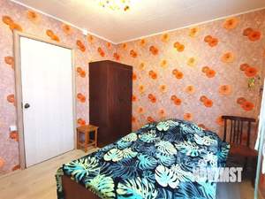 3-к квартира, вторичка, 64м2, 15/16 этаж