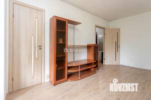 2-к квартира, вторичка, 44м2, 5/5 этаж
