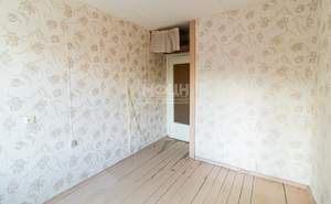 3-к квартира, вторичка, 58м2, 4/12 этаж