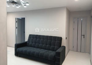 3-к квартира, вторичка, 57м2, 4/5 этаж