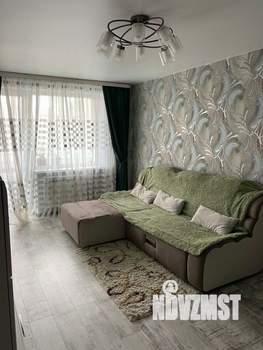 4-к квартира, вторичка, 73м2, 8/9 этаж