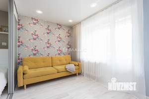2-к квартира, вторичка, 53м2, 1/5 этаж