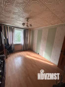 2-к квартира, вторичка, 44м2, 3/5 этаж