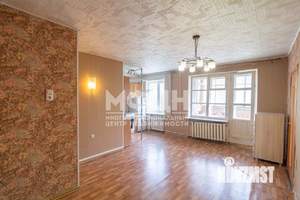 2-к квартира, вторичка, 40м2, 2/2 этаж