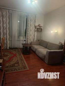 2-к квартира, вторичка, 52м2, 2/2 этаж