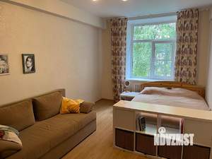 2-к квартира, вторичка, 51м2, 3/3 этаж
