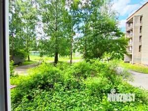 3-к квартира, вторичка, 59м2, 1/5 этаж