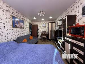 1-к квартира, вторичка, 30м2, 1/5 этаж