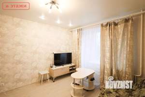 1-к квартира, вторичка, 21м2, 3/5 этаж