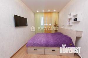 3-к квартира, вторичка, 95м2, 11/16 этаж
