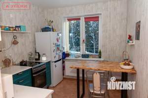 2-к квартира, вторичка, 44м2, 3/5 этаж