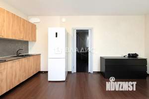 Студия квартира, вторичка, 35м2, 7/8 этаж