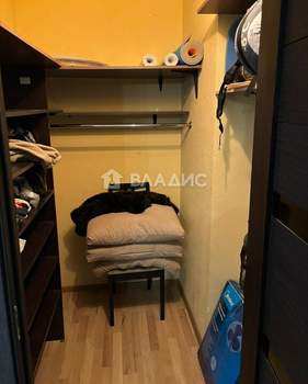 3-к квартира, вторичка, 97м2, 4/5 этаж