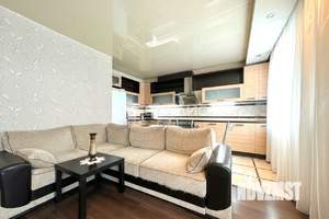3-к квартира, вторичка, 68м2, 4/9 этаж