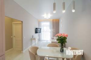 2-к квартира, вторичка, 63м2, 9/9 этаж