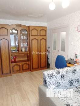 1-к квартира, вторичка, 35м2, 1/5 этаж
